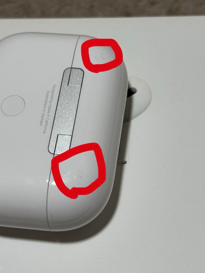 AirPods Pro 2本体