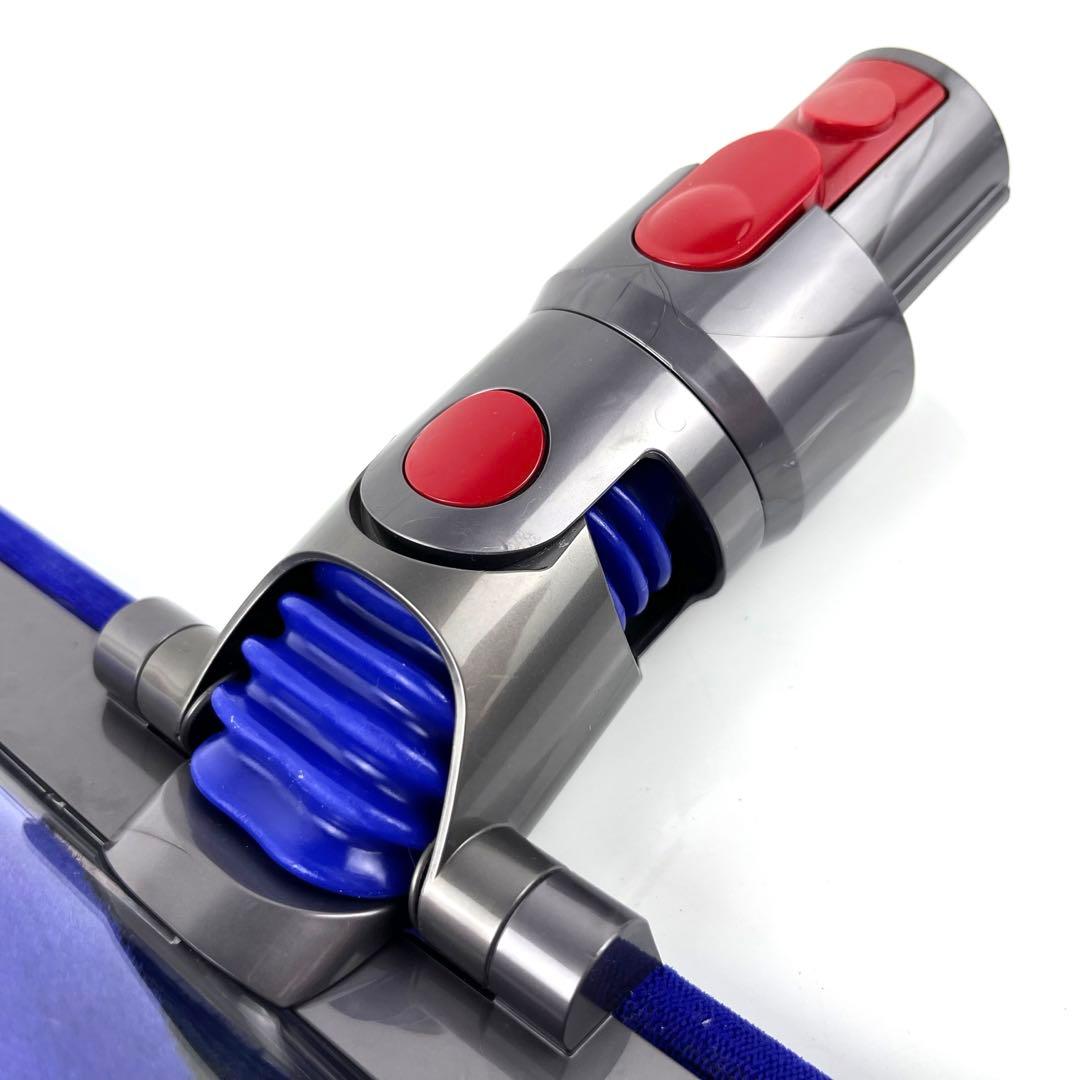 【分解洗浄】 Dyson[354531] SV10Kスリムヘッド h39