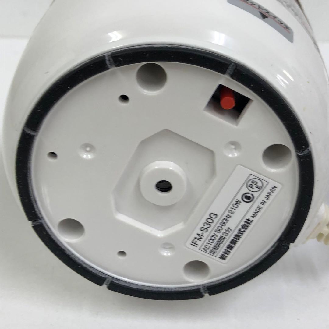 Y200-5 IFM-S30G-SET サイレントミルサー おろしカッターセット