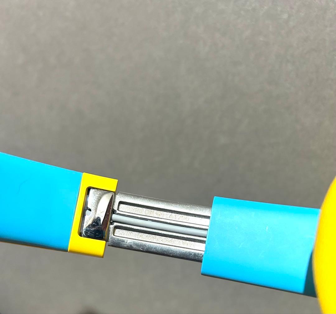 美品Beats Solo3 Wireless 廃盤モデルクラブ イエロー ビーツ