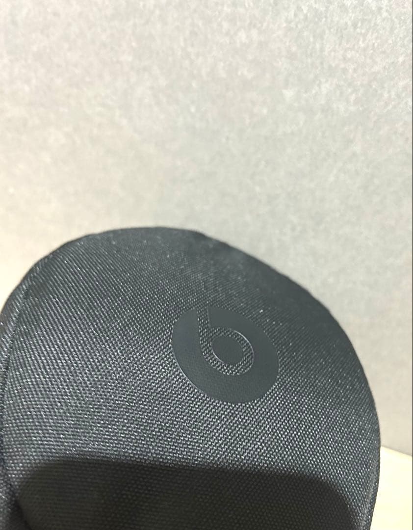 美品Beats Solo3 Wireless 廃盤モデルクラブ イエロー ビーツ