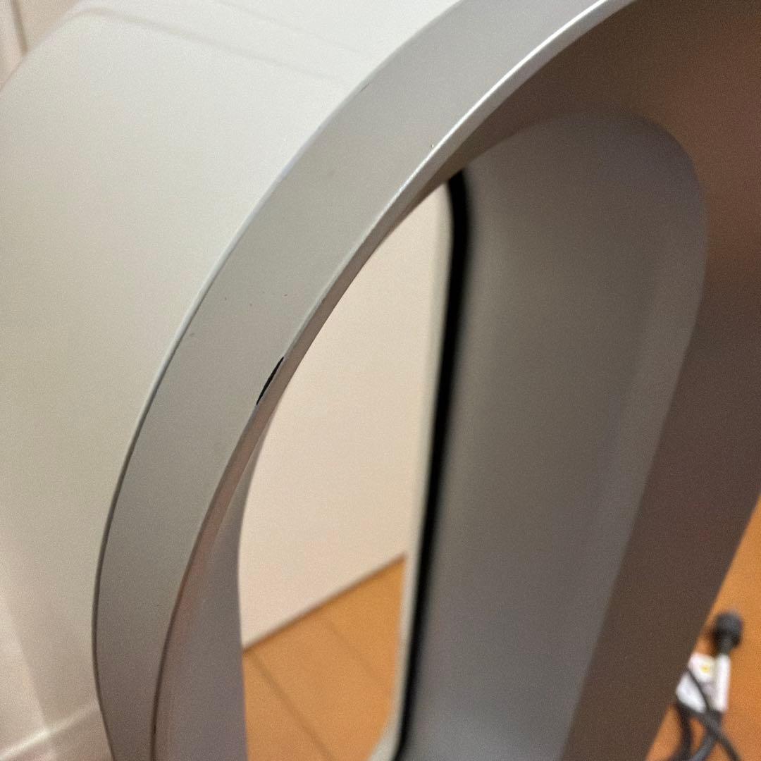 Dyson AM05 Hot + Cool ファンヒーター 互換性リモコン付き