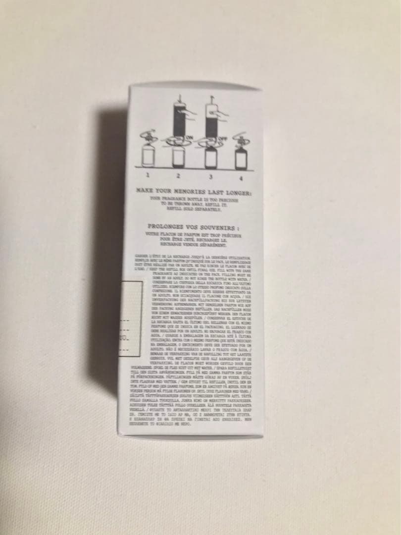正規品 Maison Margiela レイジーサンデーモーニング 30ml