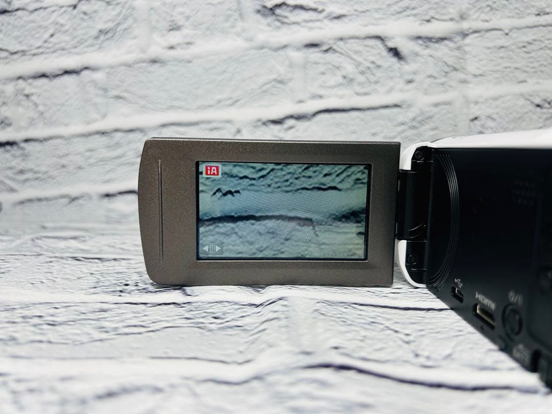Panasonic パナソニック HC-V 360M デジタル ビデオカメラ