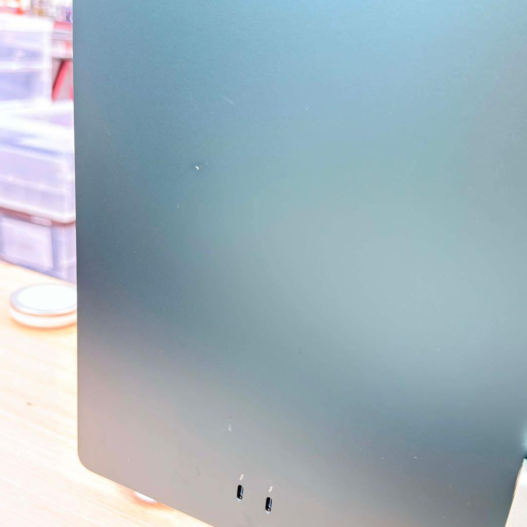 iMac (24インチ, M1, 2021) 16GB / 512GB グリーン