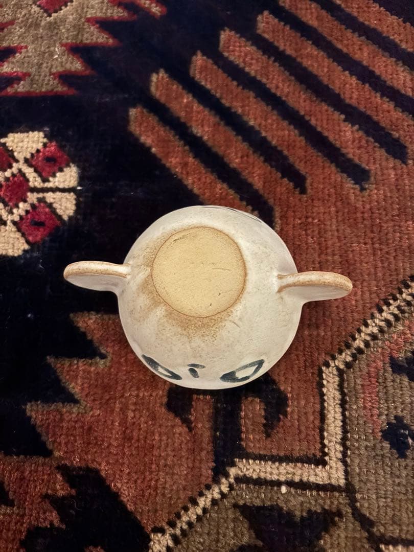 Madoka Rindal マドカリンダル Big Eared BowL S