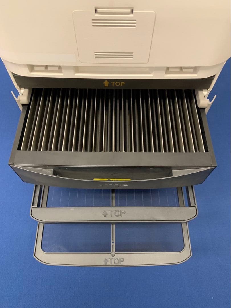 Airdog X3s 空気清浄機 KJ200F-X3 美品 動作OK 2021年