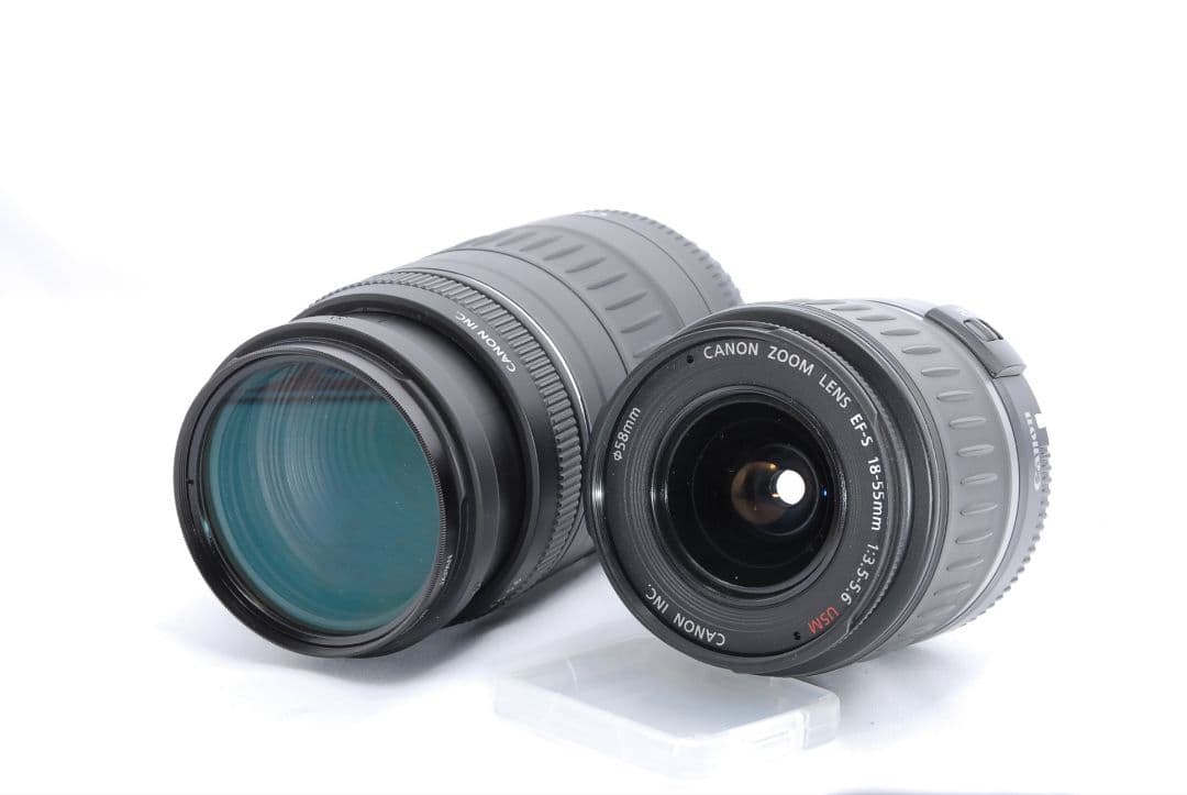 【❤高画質❤】Canon EOS Kiss X5 スマホ転送アダプター付♪