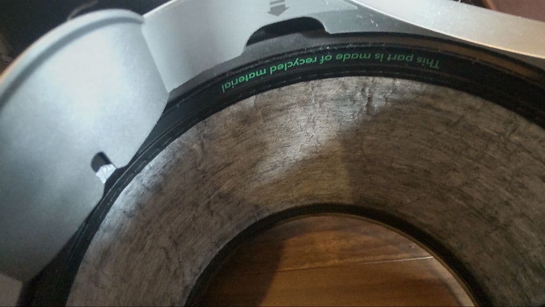 中古ダイソン暖房+扇風機+空気清浄機 リモコン付きdyson hot&cool