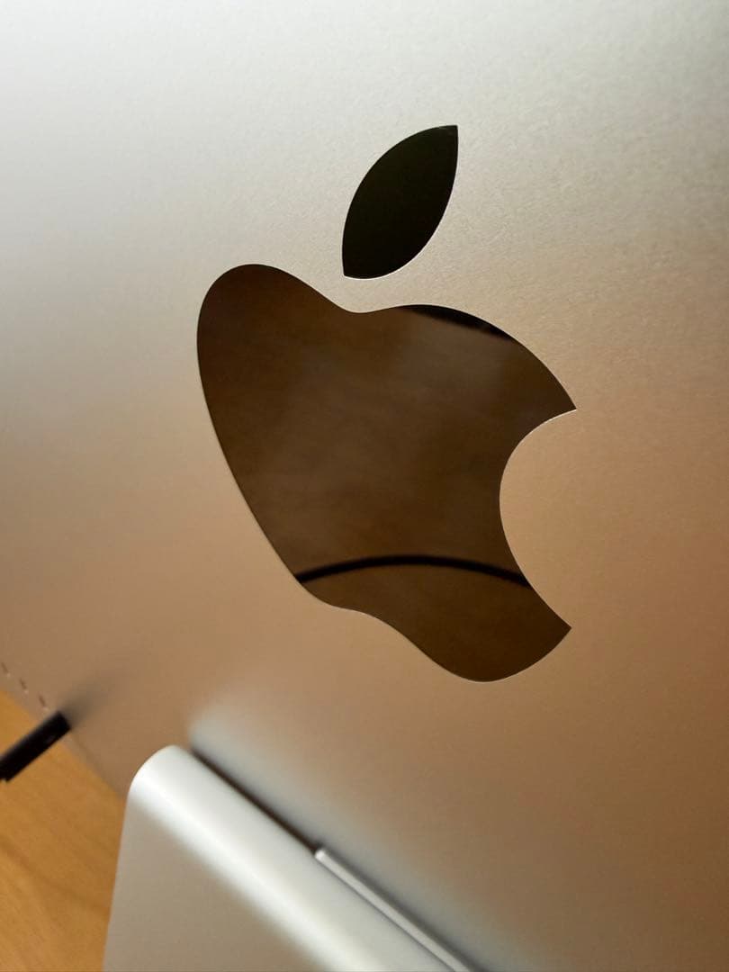 Apple studio displayスタジオディスプレイ 2022モデル