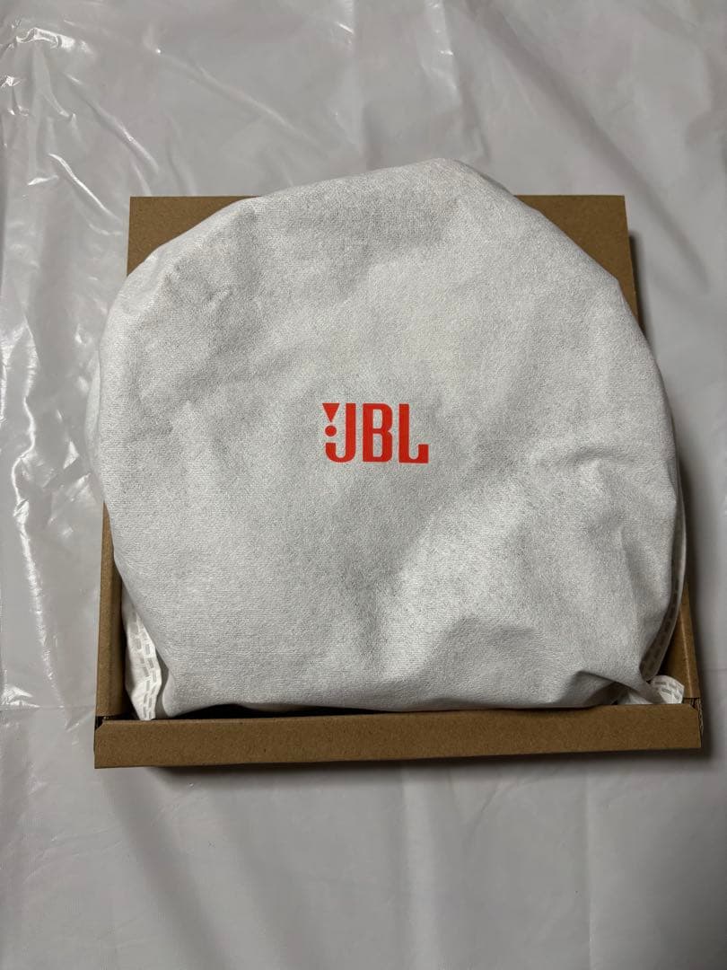 JBL TUNE 770NC ワイヤレスヘッドホン ブラック