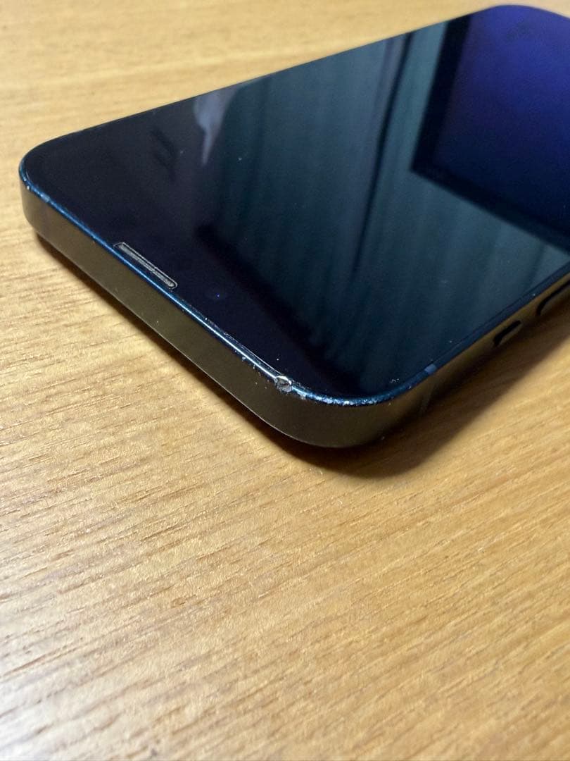 iPhone 13 ミッドナイト 本体