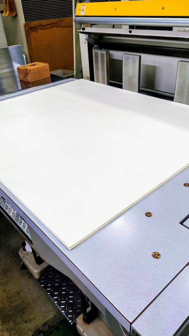 【廃盤】ほぼ日手帳用巴川製紙トモエリバー52初期用紙A4A5縦目横目各100枚