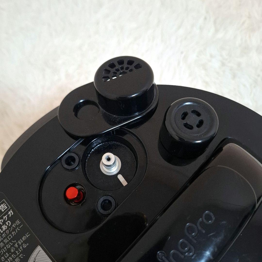 【美品】Cooking Pro v2 電気圧力鍋 3.2L