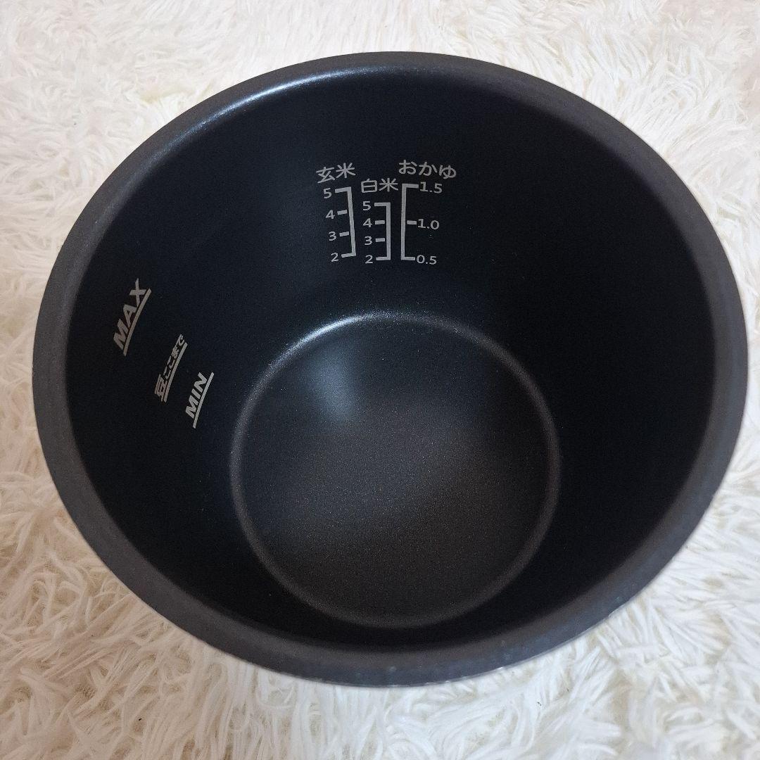 【美品】Cooking Pro v2 電気圧力鍋 3.2L
