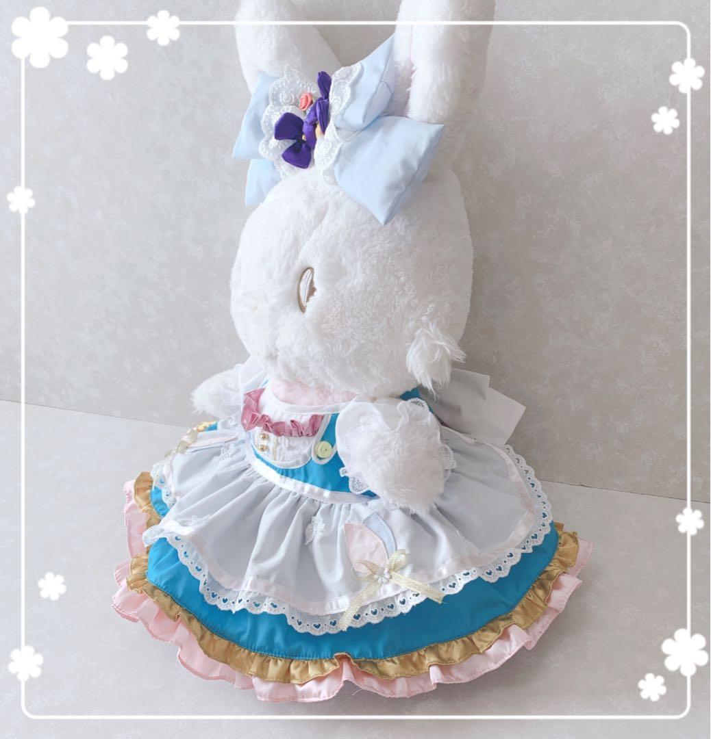 ♡ねむ♡ ウィッシュミーメル メルメルドール　オーダーコスチューム
