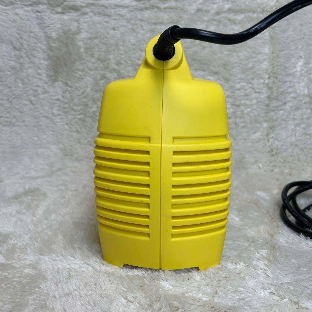 【極美品】KARCHER　ケルヒャー　高圧洗浄機　K2　010　付属品完備