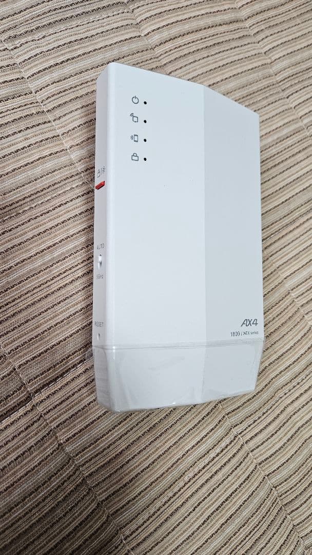 BUFFALO WiFiルーター＆中継機セット