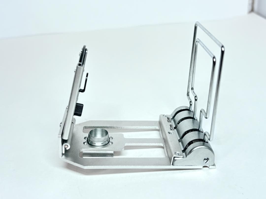 希少品 マミヤ スポーツファインダー SUPER23