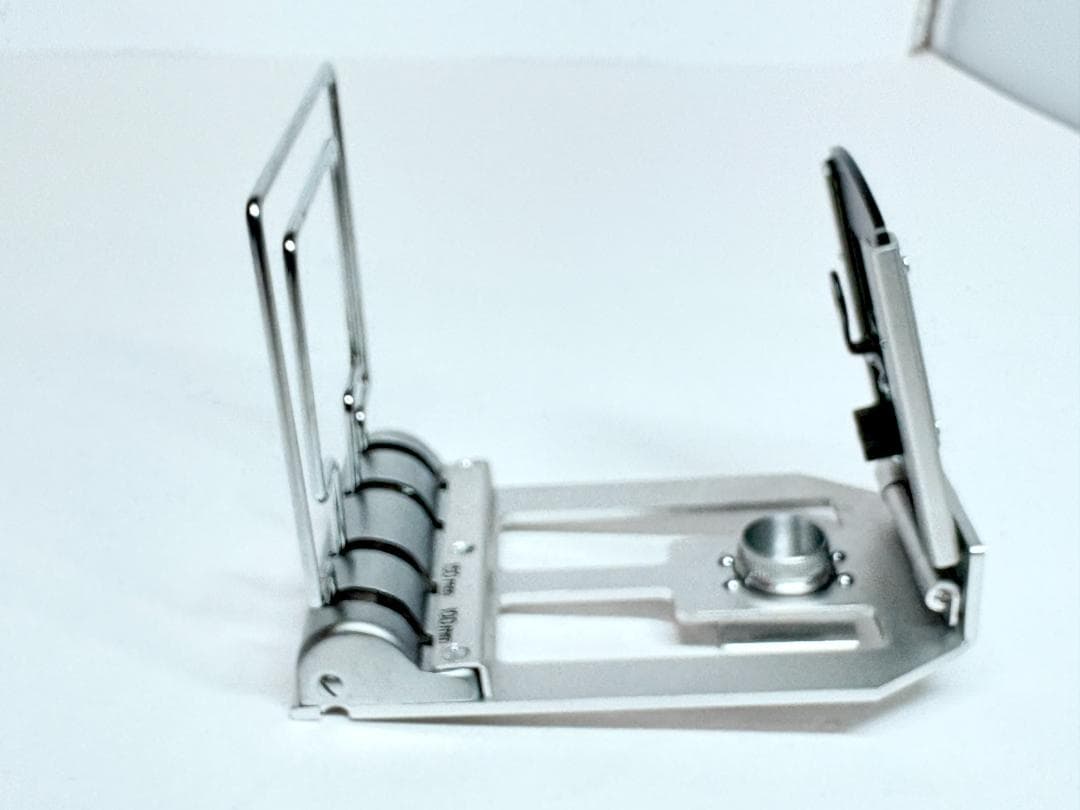 希少品 マミヤ スポーツファインダー SUPER23