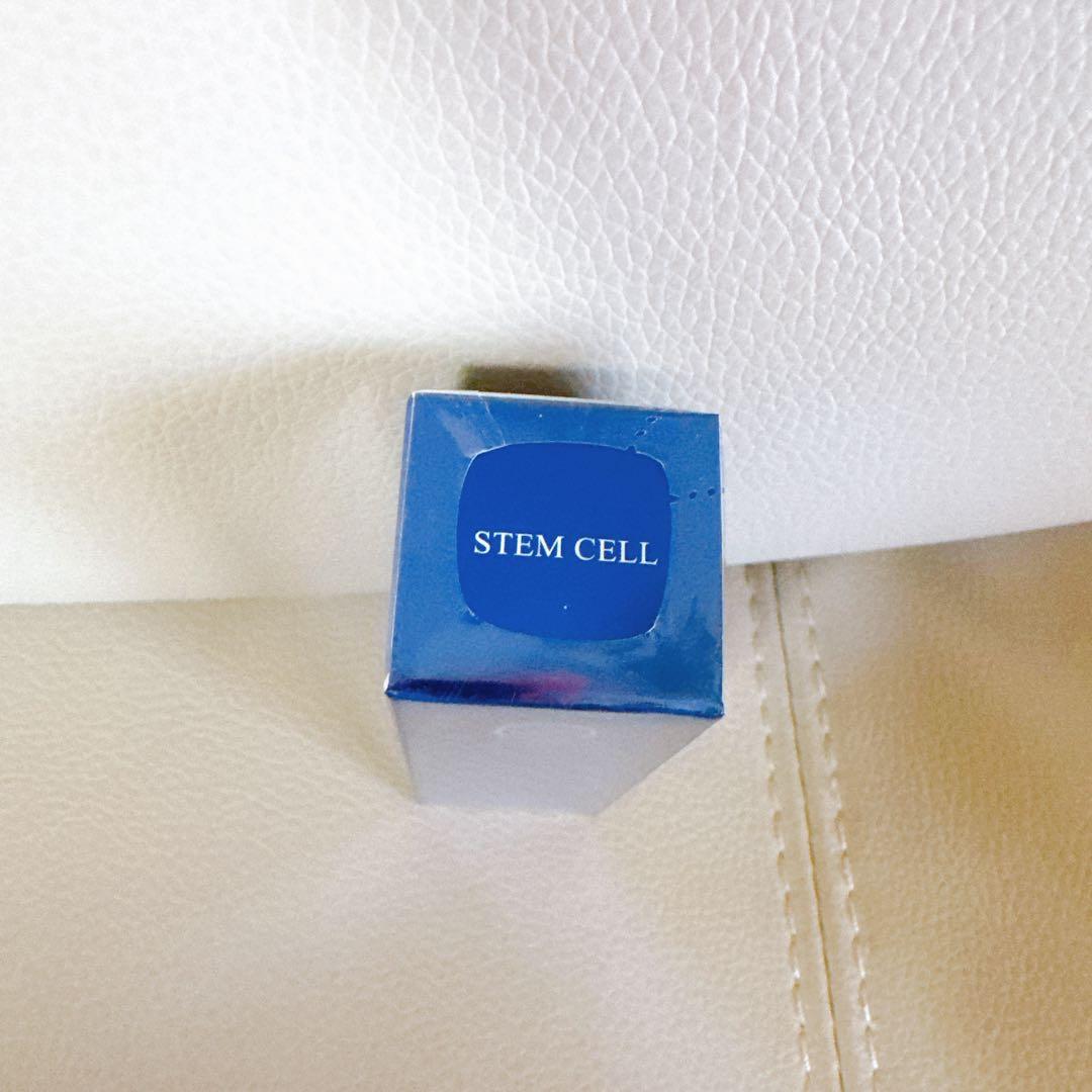 【新品未開封】Ai Revo STEM CELL 美容液2本セット