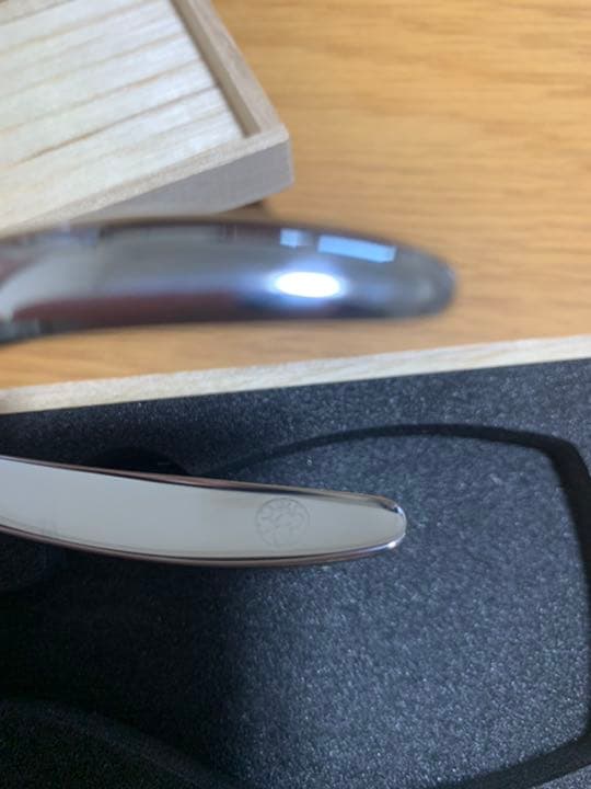 光　ニッパー　4mm