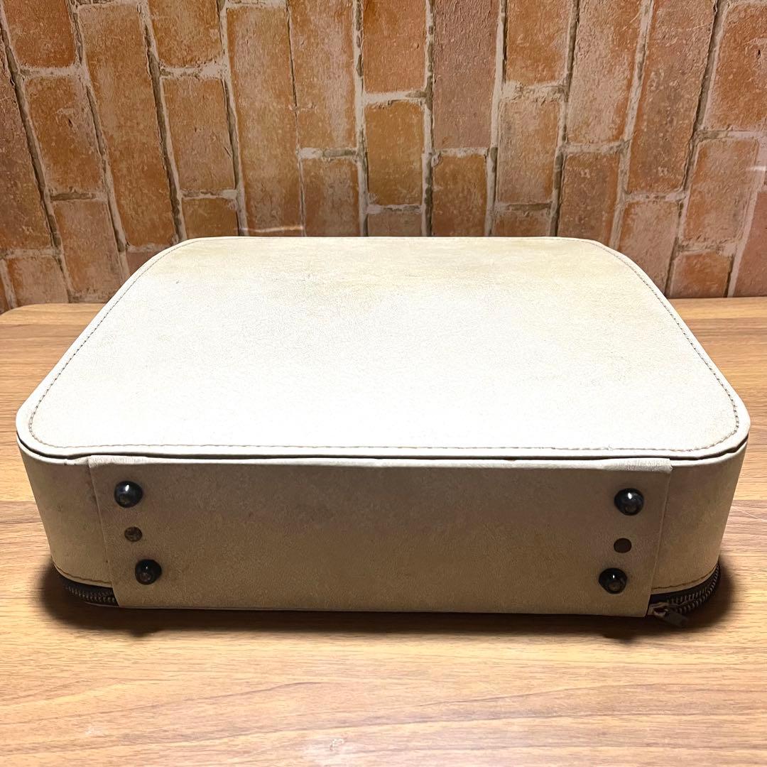BROTHER Valiant タイプライター 名古屋製 ケース付 アンティーク