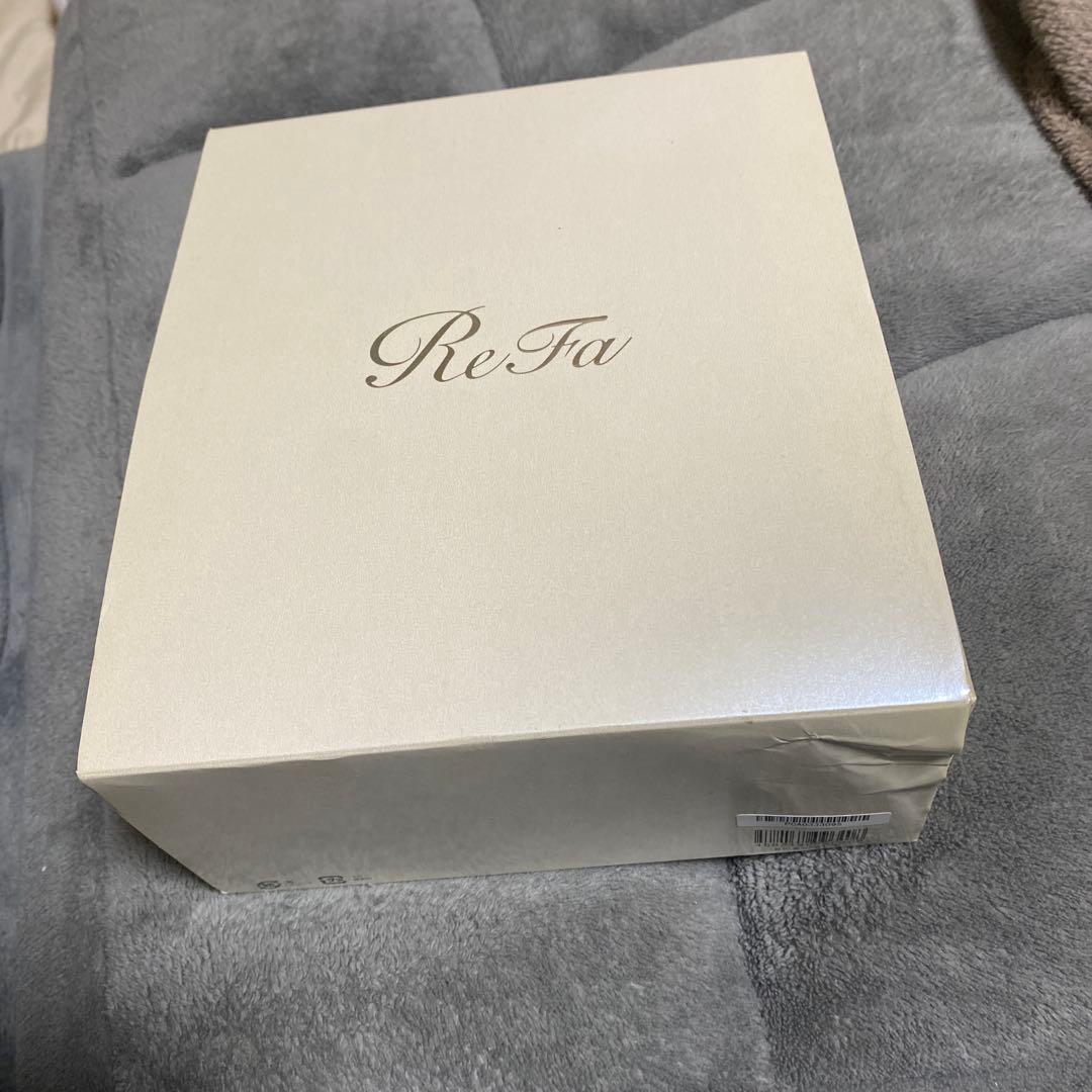 【正規品⭐︎ギャランティーカード付】リファカラットレイ　説明書　袋　保証書有