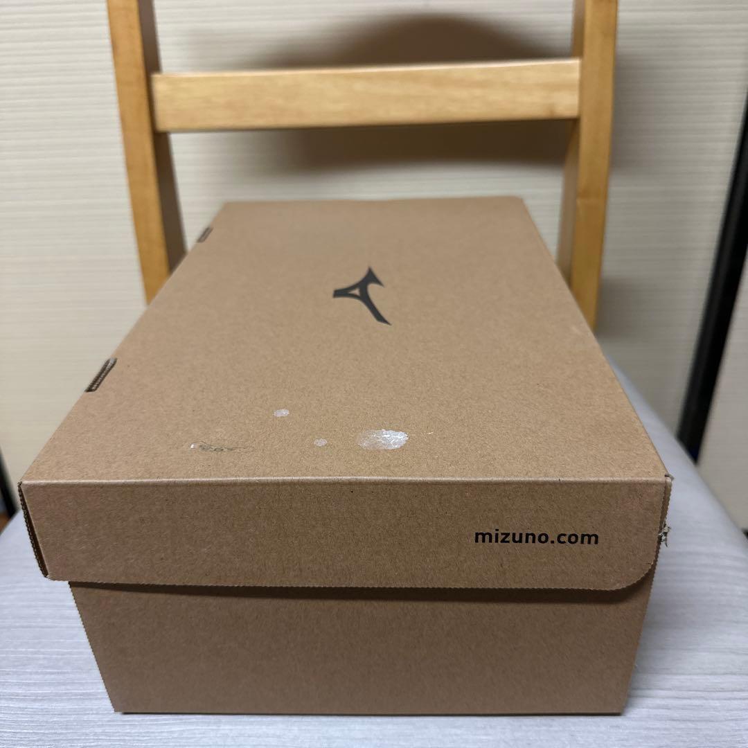 ミズノ　安全靴　26cm オールマイティLSⅡ22L
