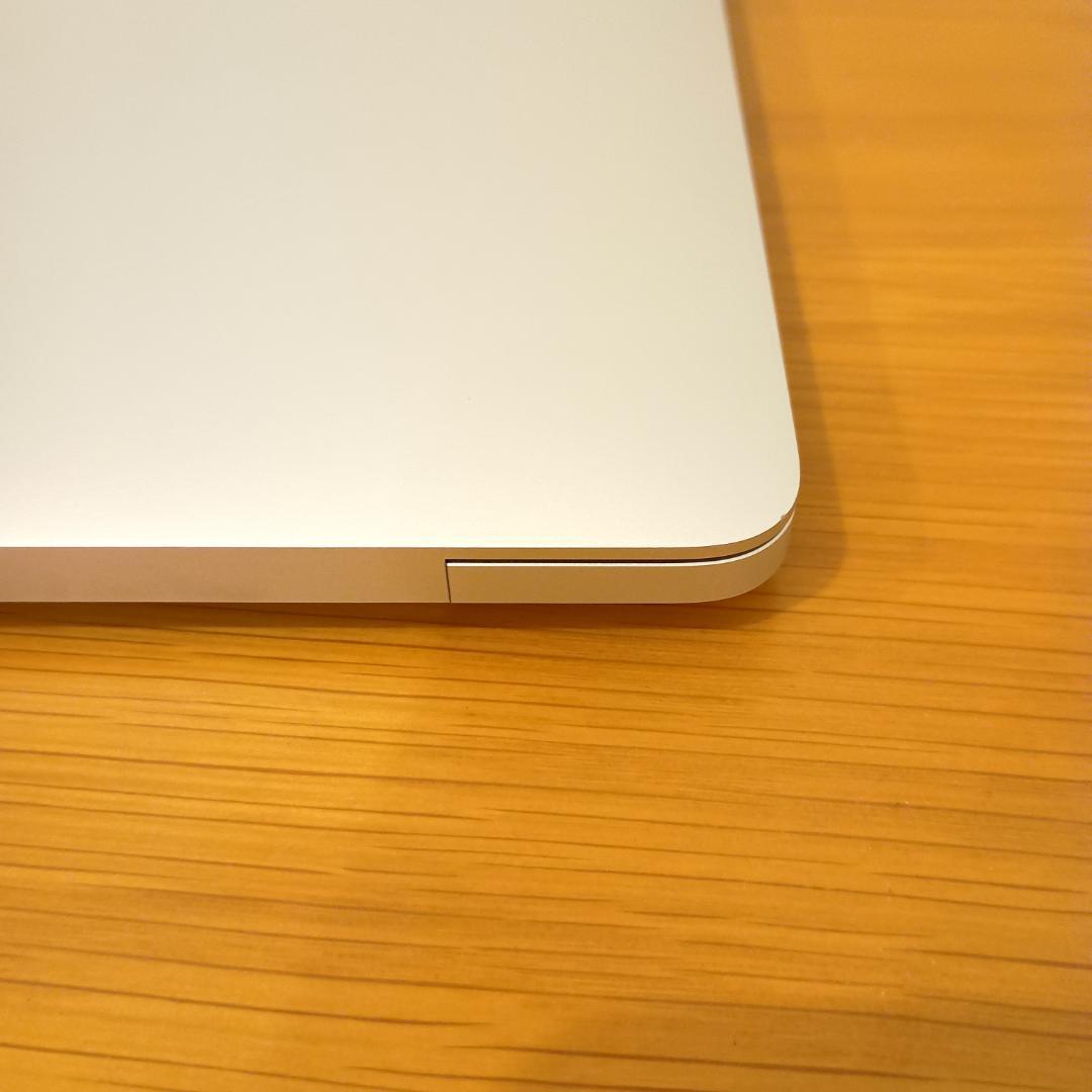 MacBook Pro 13インチ 16GB 512GB Mid 2020