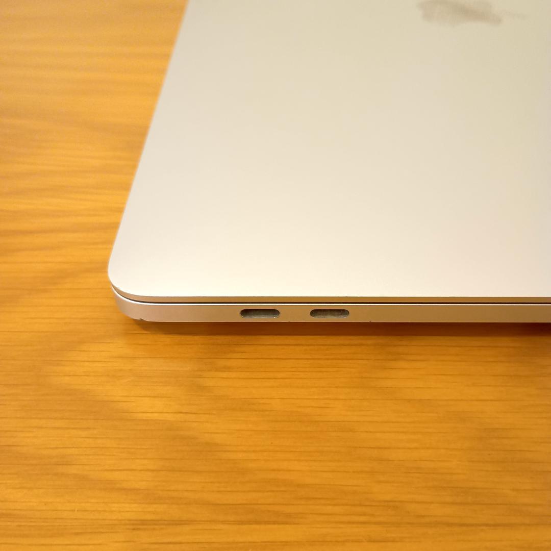 MacBook Pro 13インチ 16GB 512GB Mid 2020