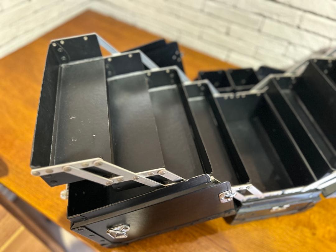 シュウウエムラ　メイクBOX メイクボックス