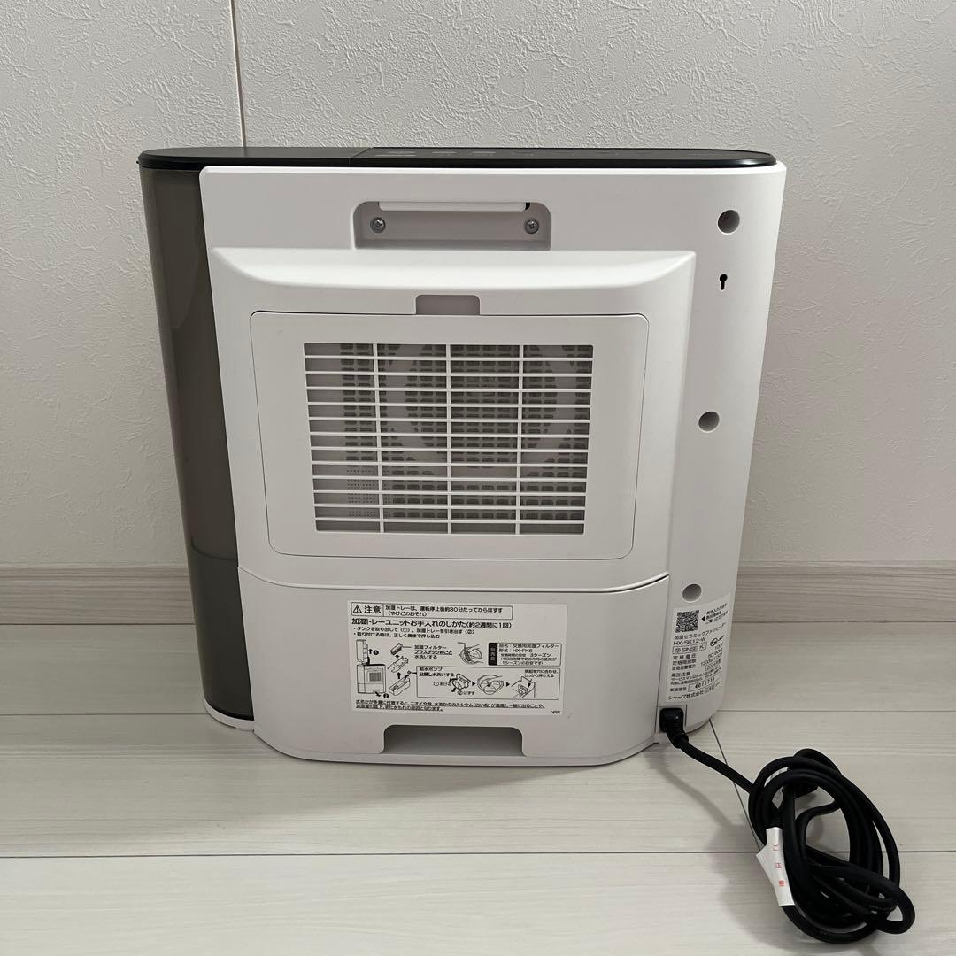 シャープ hx-sk12