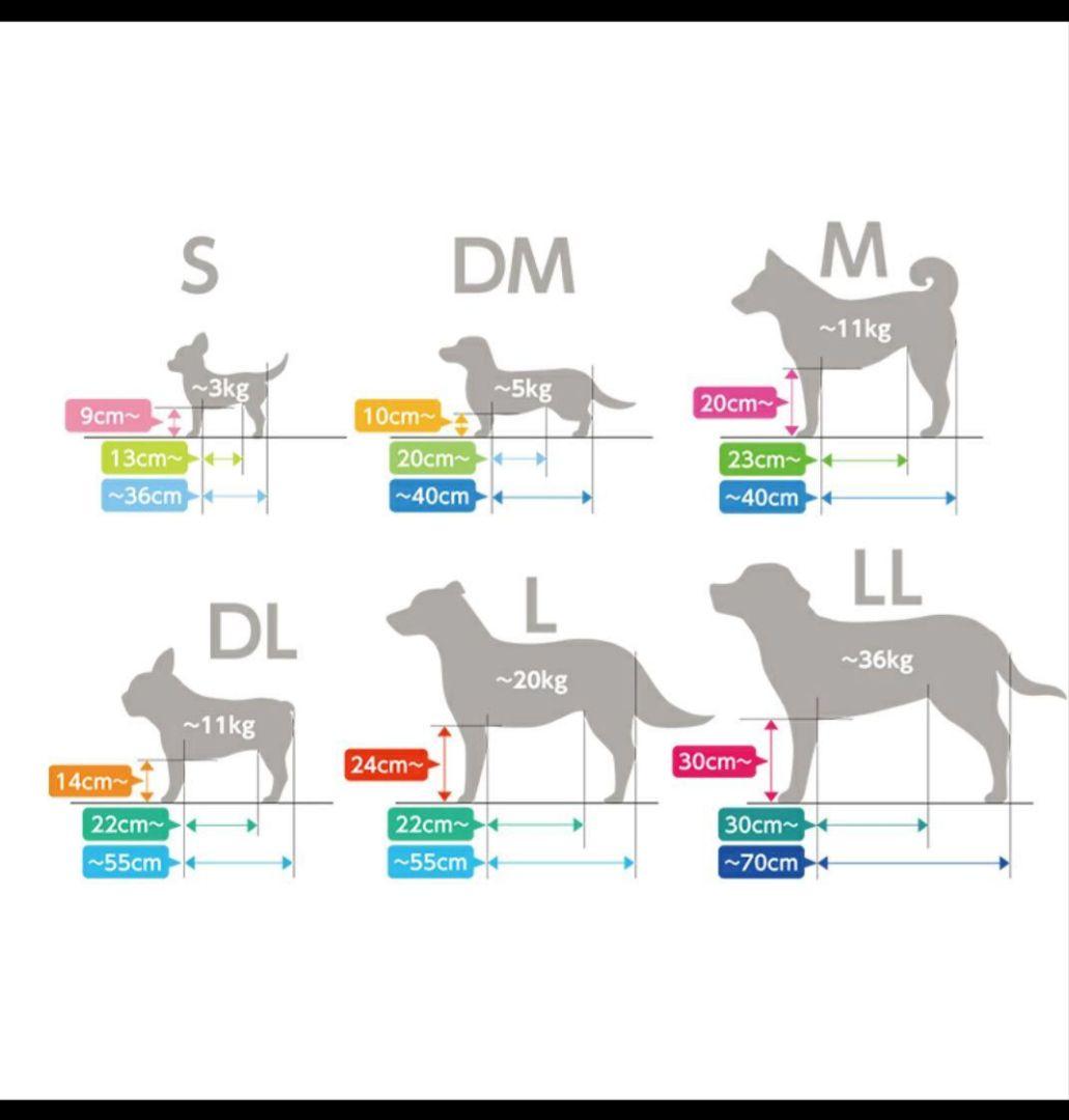 【新品未使用・未開封】　OneAid リラクッション Mサイズ 犬用介護