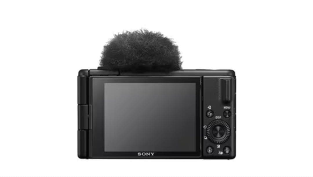 新品SONY コンパクトデジタルカメラ 約2010万画素