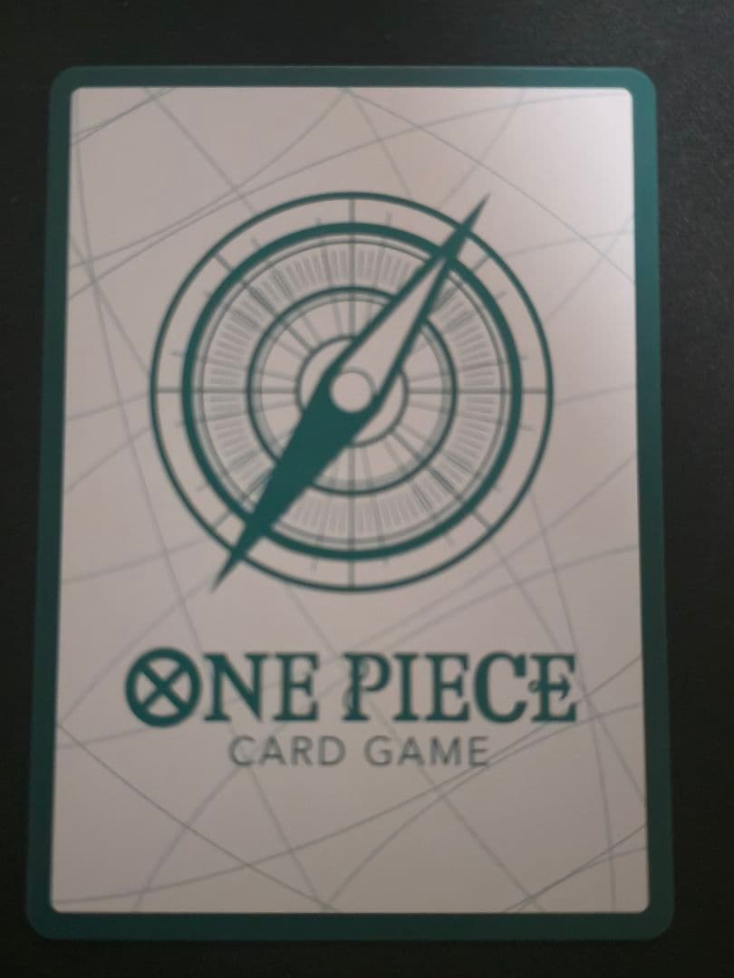 ワンピースカードゲーム ナミ 金ドン スーパーパラレル 2点セット