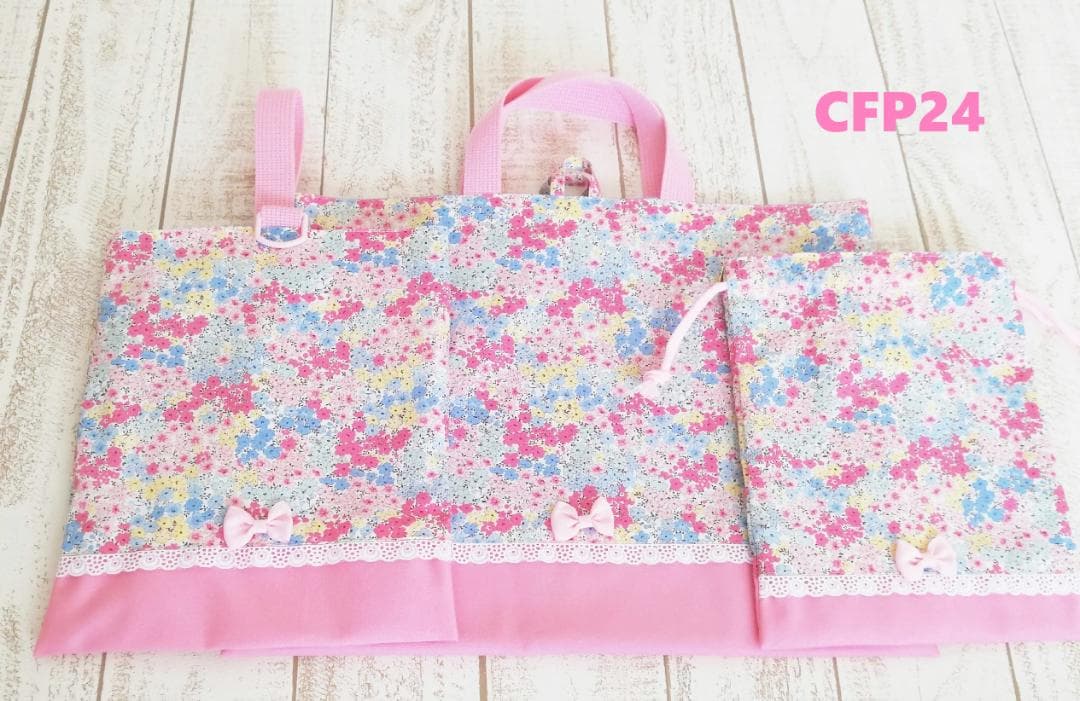 ご入園ご入学　small flower　オーダー受付け中