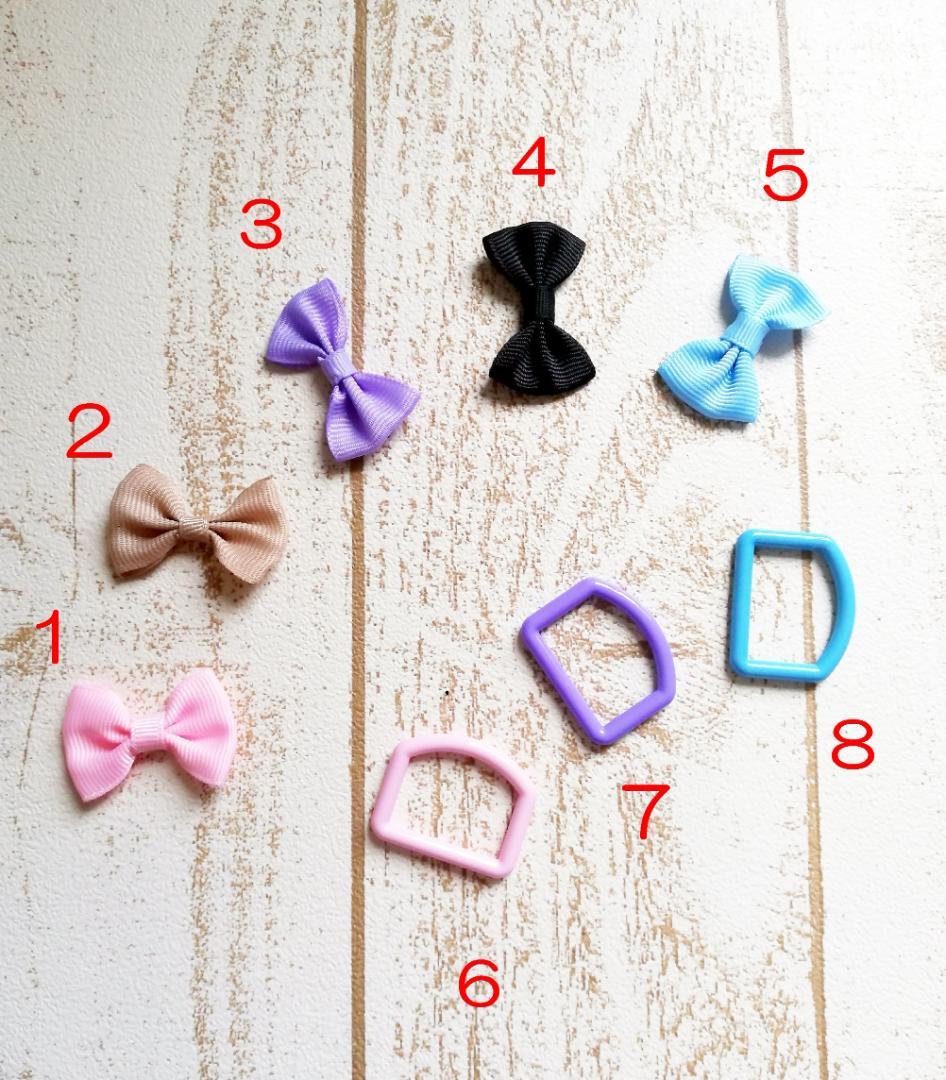 ご入園ご入学　small flower　オーダー受付け中