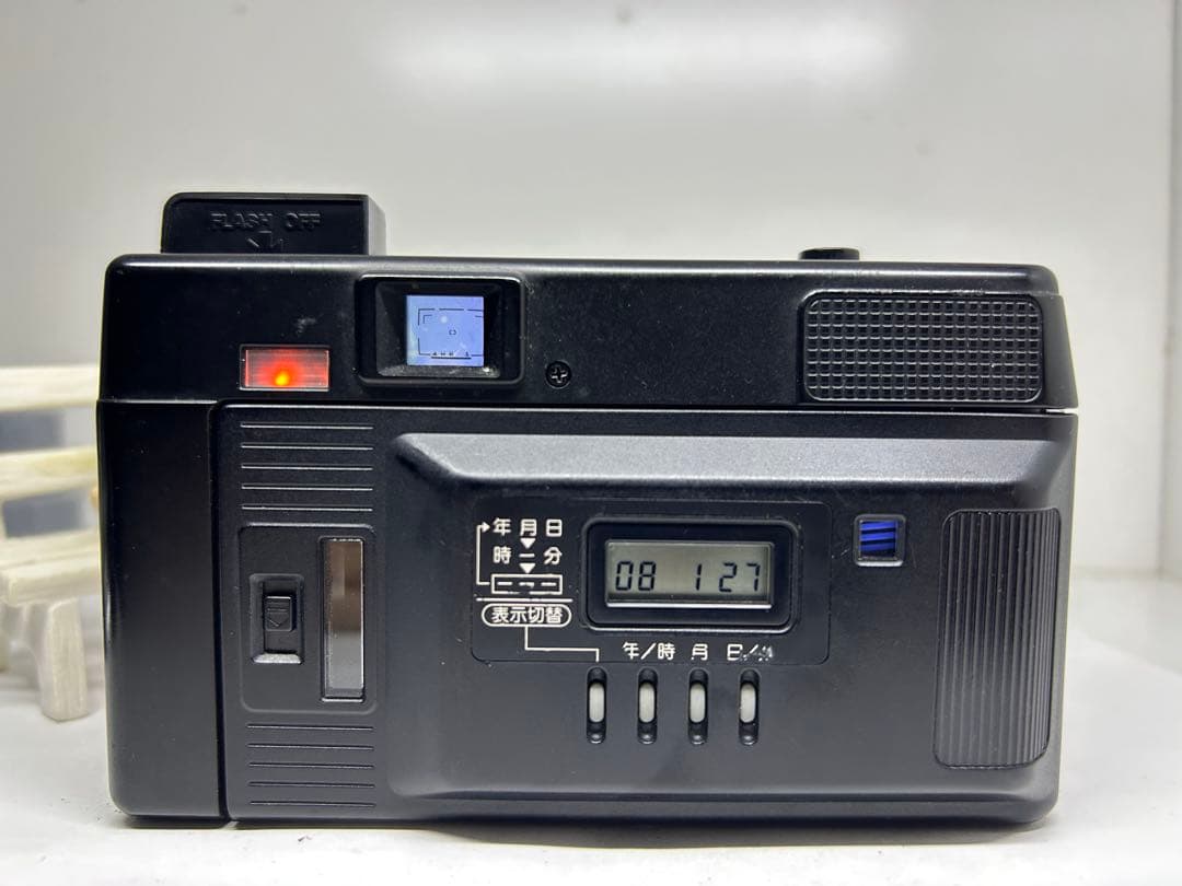Nikon ニコン L35AD2 ピカイチ 動作品 コンパクトフィルムカメラ