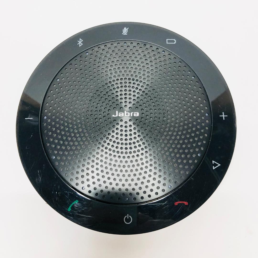 Jabra SPEAK510 MS 会議用スピーカー 7510-109