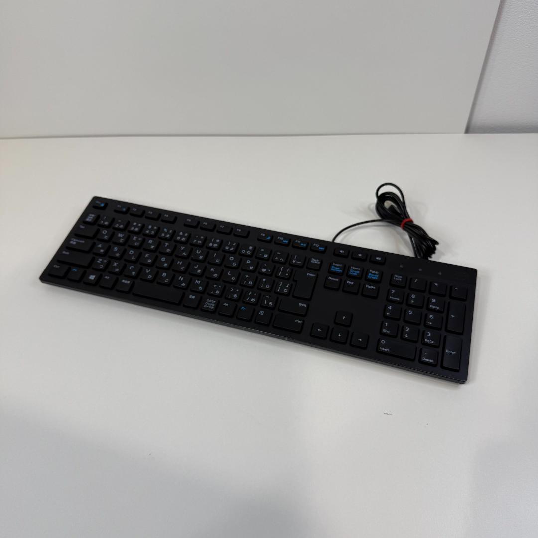 【キーボード付】 OptiPlex 5060 i5/8GB/SSD/GT1030