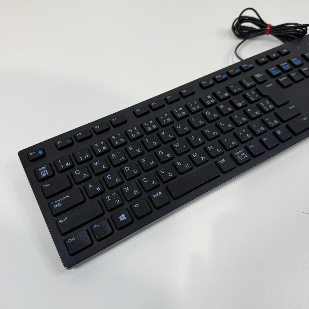 【キーボード付】 OptiPlex 5060 i5/8GB/SSD/GT1030