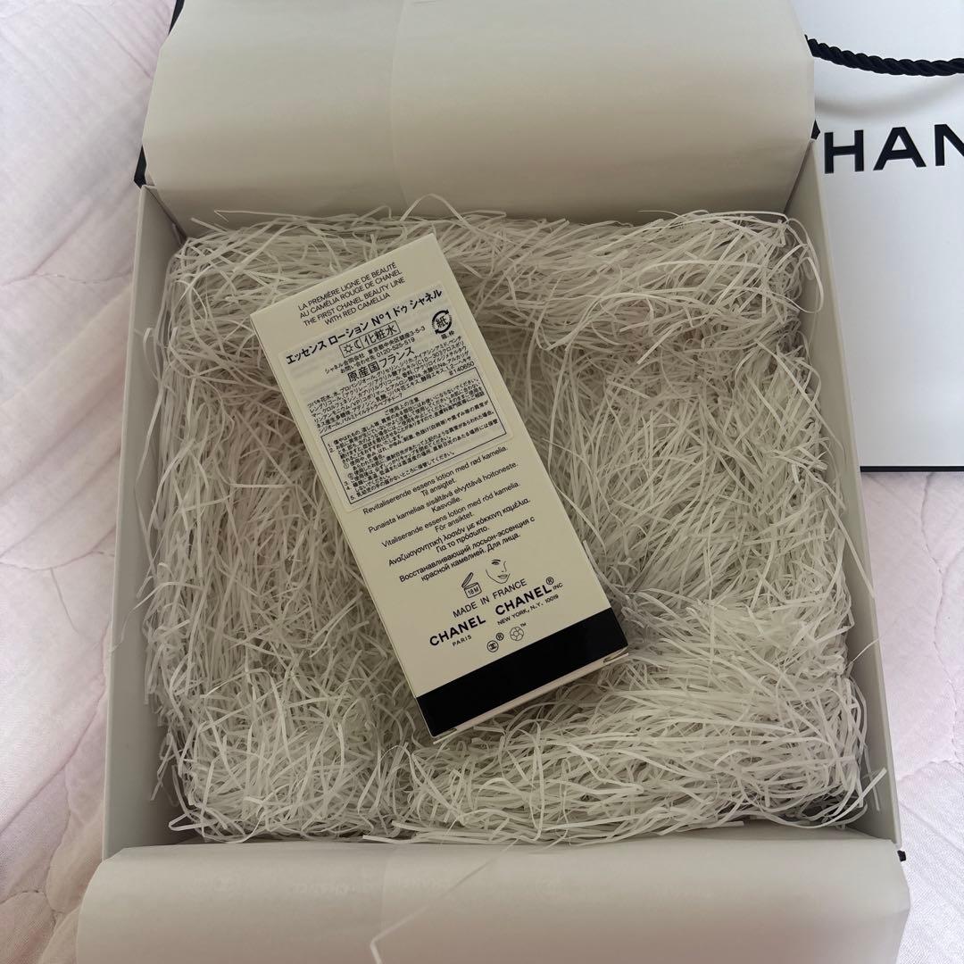 N°1 de CHANEL エッセンスローション 100ml