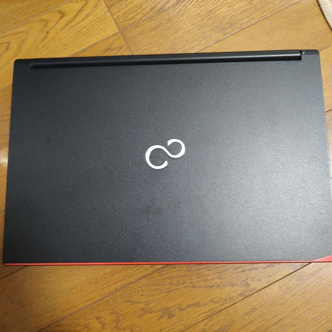Fujitsu Windows 11 ノートPC LIFEBOOK A574/M