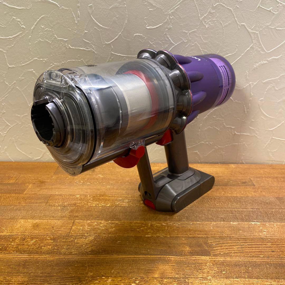 Dyson SV18 本体