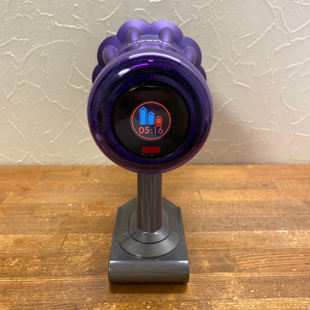 Dyson SV18 本体
