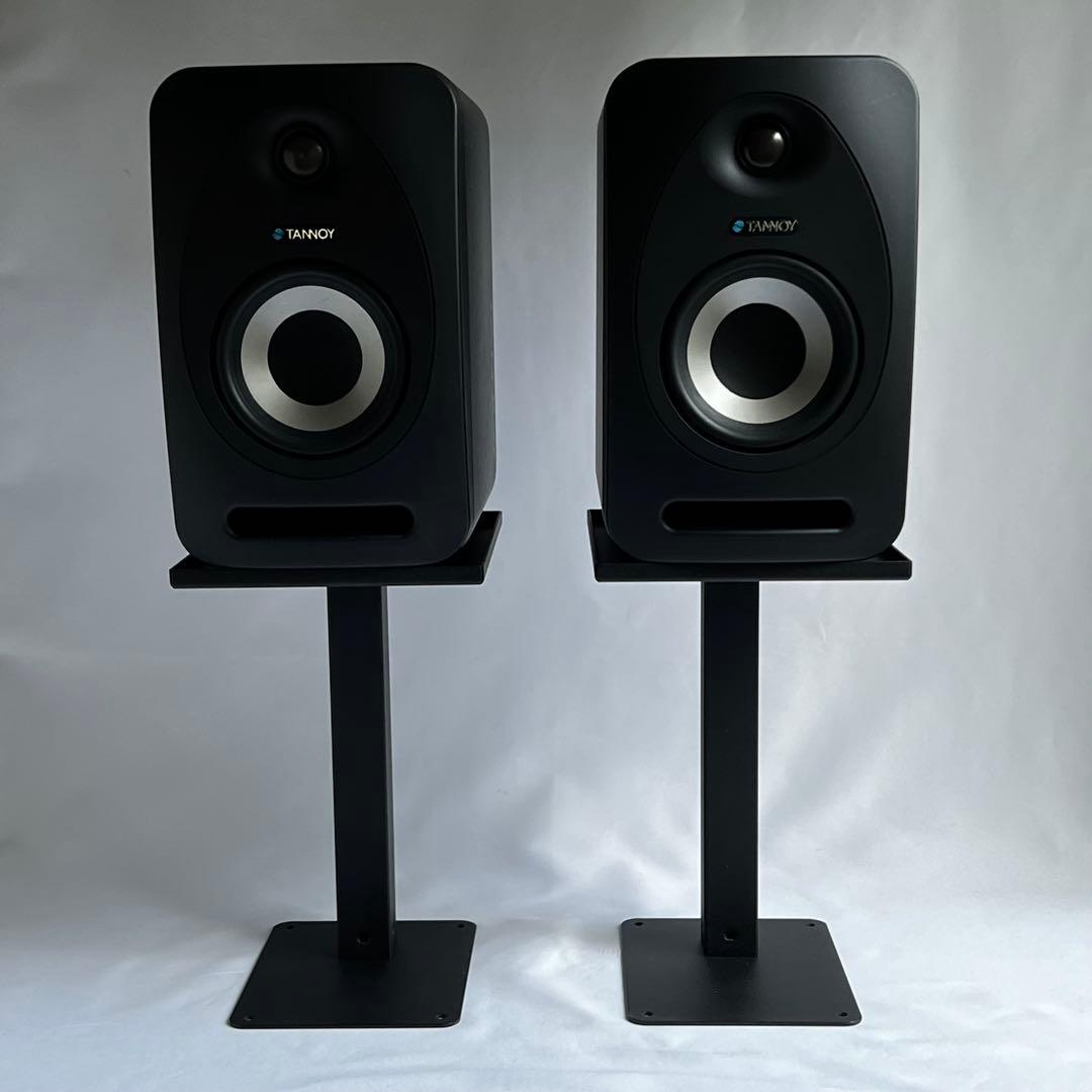 TANNOY タンノイ スタジオモニター Reveal 402 ペア/スピーカー