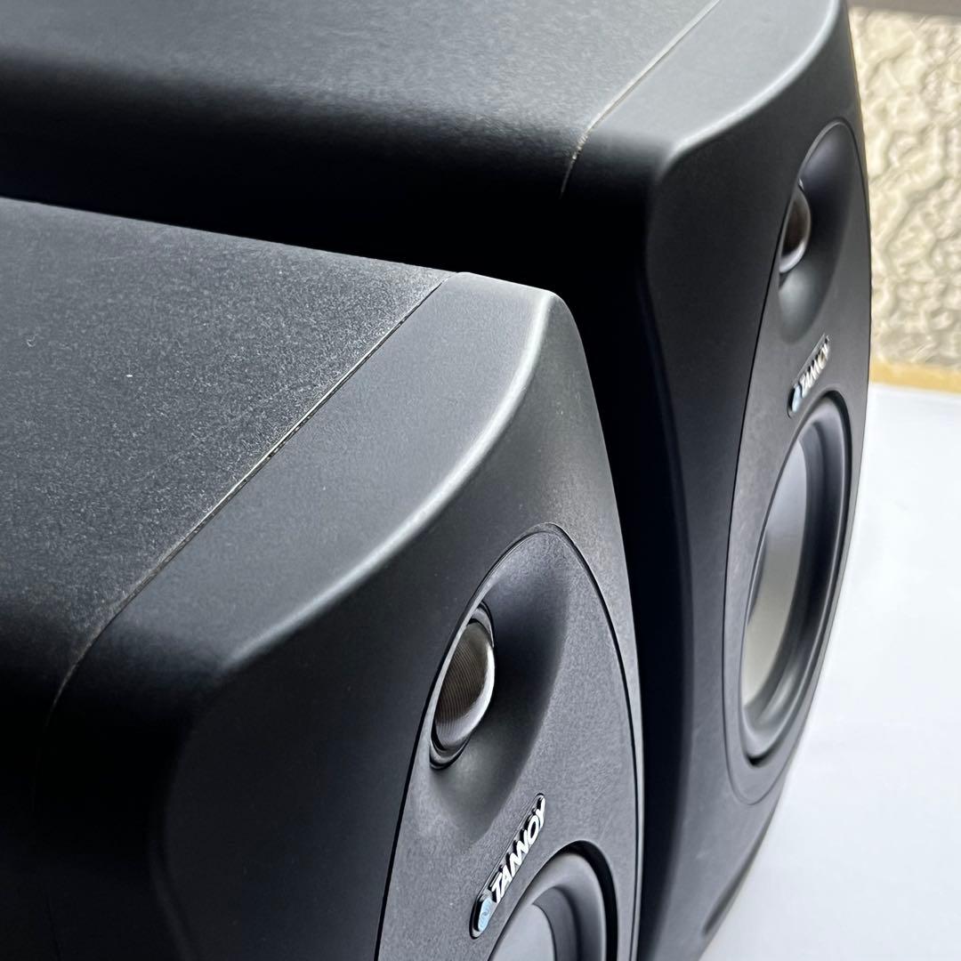 TANNOY タンノイ スタジオモニター Reveal 402 ペア/スピーカー