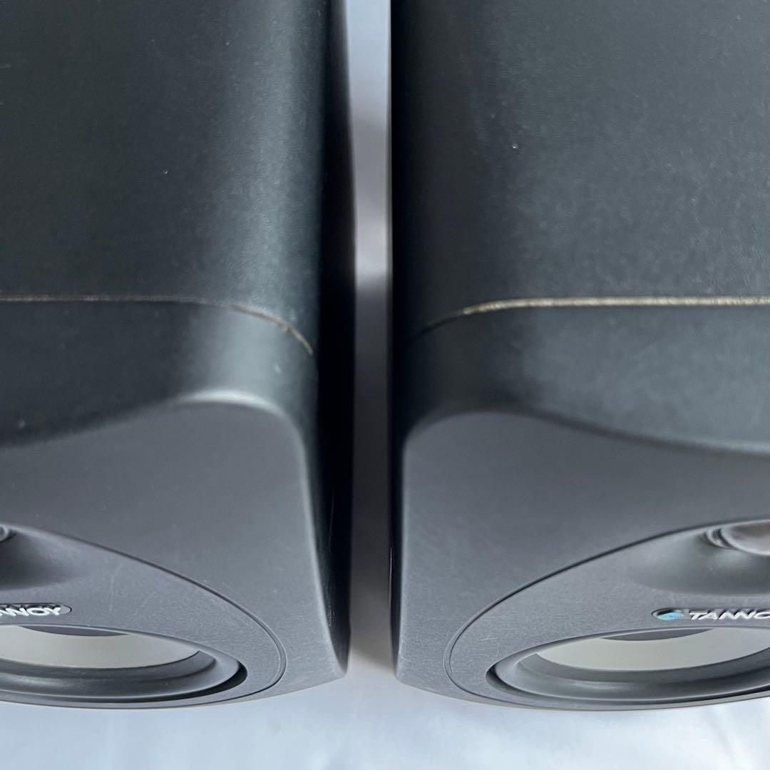 TANNOY タンノイ スタジオモニター Reveal 402 ペア/スピーカー