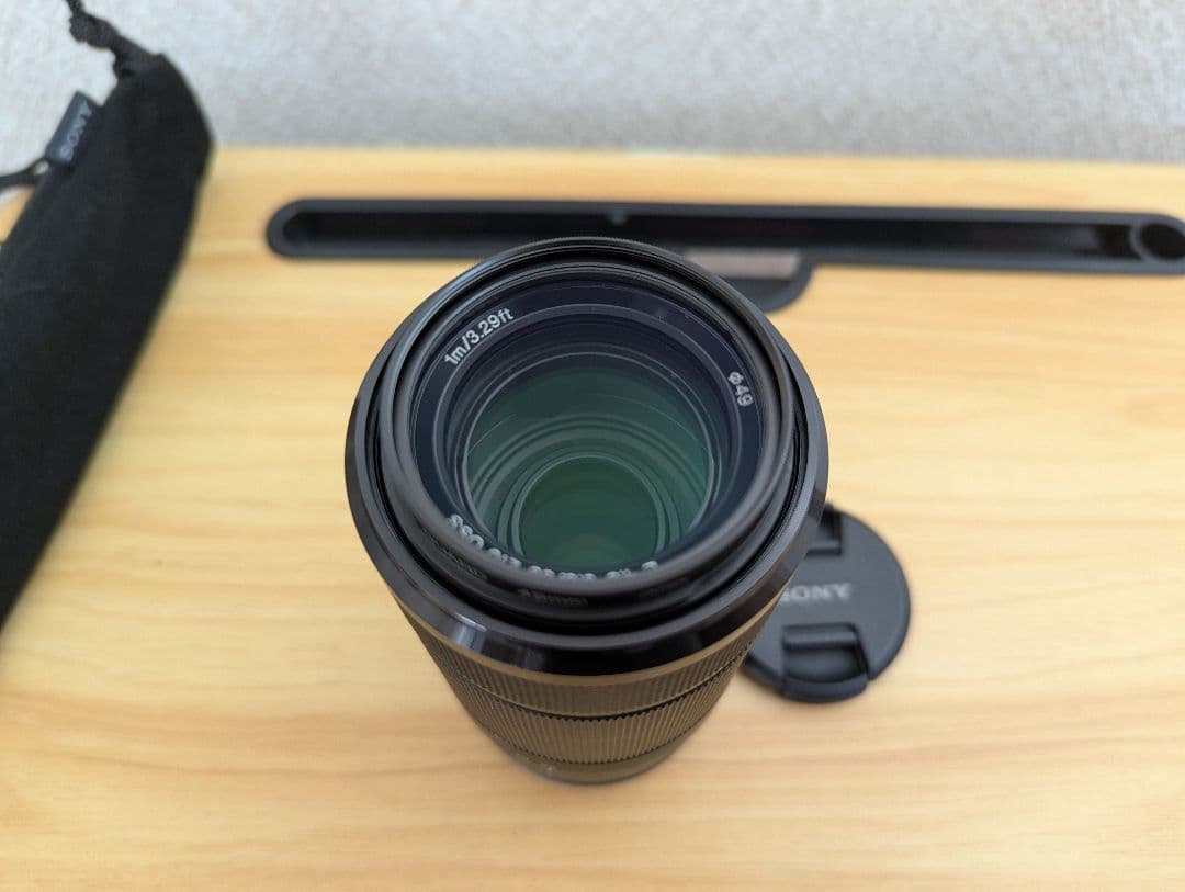 美品【SONY】VLOGCAM ZV-E10 II ダブルズームレンズ＋グリップ